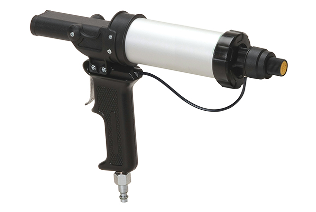 US COX Products | COX and MK sealant and adhesive dispensers | medmix